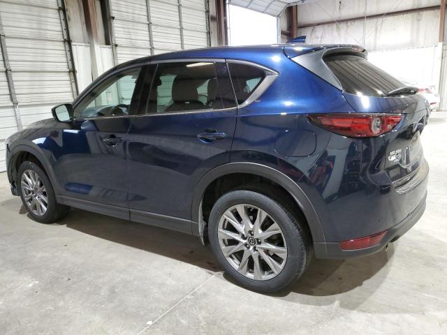 2020 MAZDA CX-5 GRAND - JM3KFBDM3L0813652