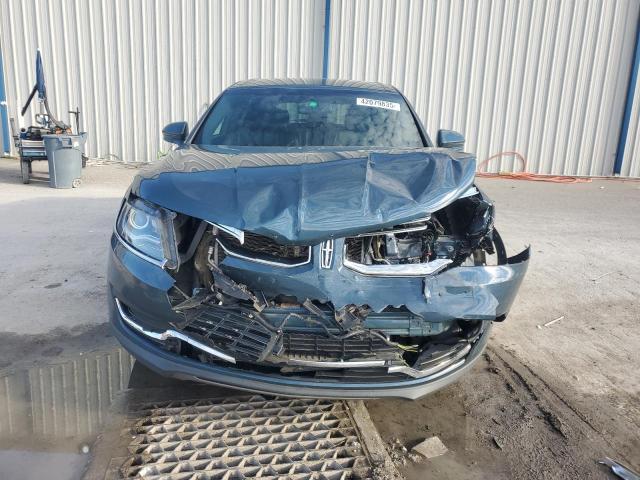 2016 LINCOLN MKX SELECT 2LMPJ6KP2GBL37481