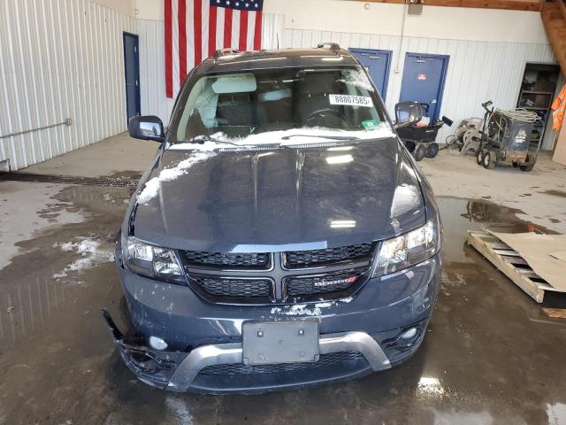2017 DODGE JOURNEY CR - 3C4PDCGB8HT636739