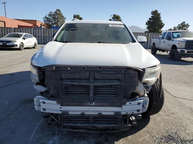 2018 GMC ACADIA SLT - 1GKKNMLA4JZ242698