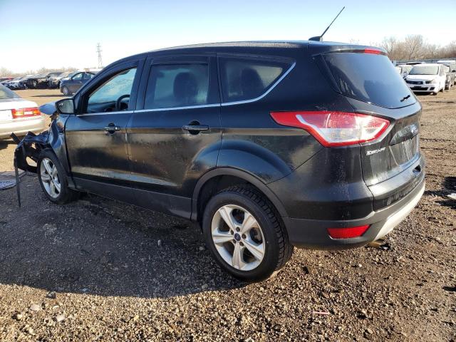 Vin: 1fmcu9gx4fub58542, lot: 51832465, ford escape se 20152