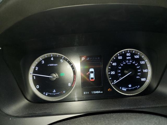 2015 HYUNDAI SONATA SPO 5NPE34AF7FH088712