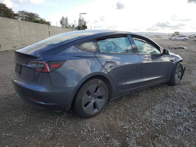 Vin: 5yj3e1ea7pf410411, lot: 43163455, tesla model 3 20233