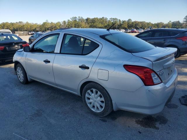2018 NISSAN VERSA S - 3N1CN7AP3JL826237