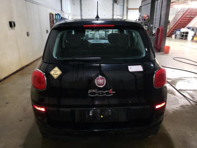 2018 FIAT 500L POP ZFBCFAAH5JZ041648