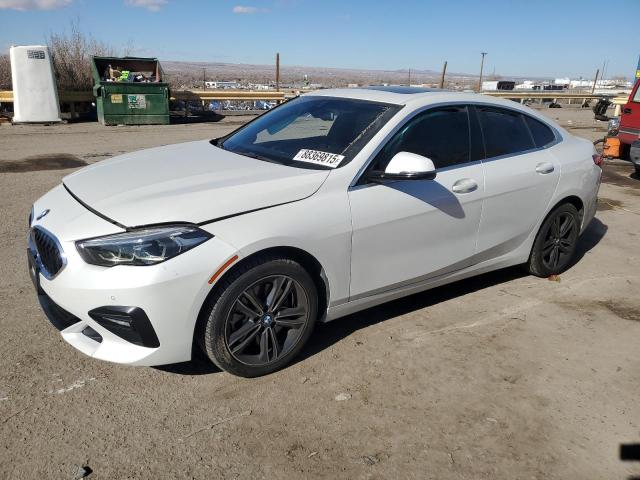2021 BMW 228XI - WBA73AK07M7G34508