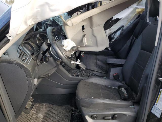 2018 VOLKSWAGEN TIGUAN SE - 3VV2B7AXXJM041405