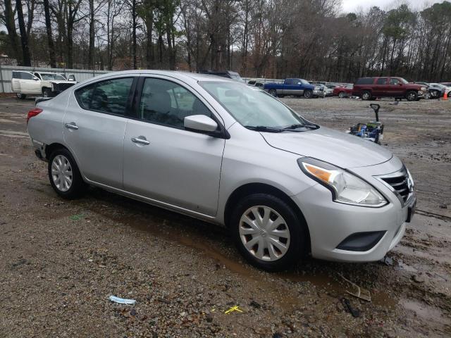 2018 NISSAN VERSA S - 3N1CN7AP6JK437324