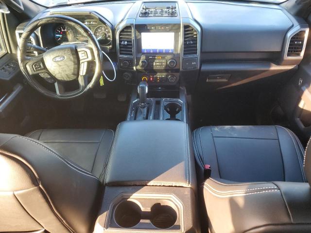 2020 FORD F150 SUPER - 1FTEW1E46LKD57634