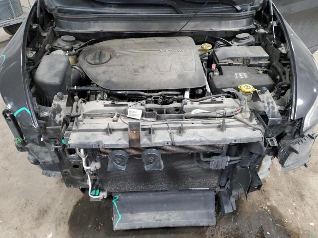 2016 JEEP CHEROKEE L - 1C4PJMCS5GW134624