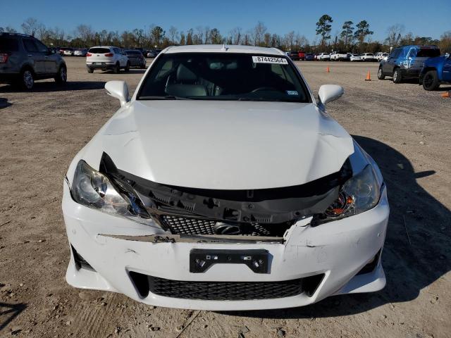 2015 LEXUS IS 350 - JTHFE2C2XF2511053