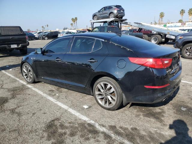 Vin: 5xxgr4a6xfg458702, lot: 89247085, kia optima sx 20152
