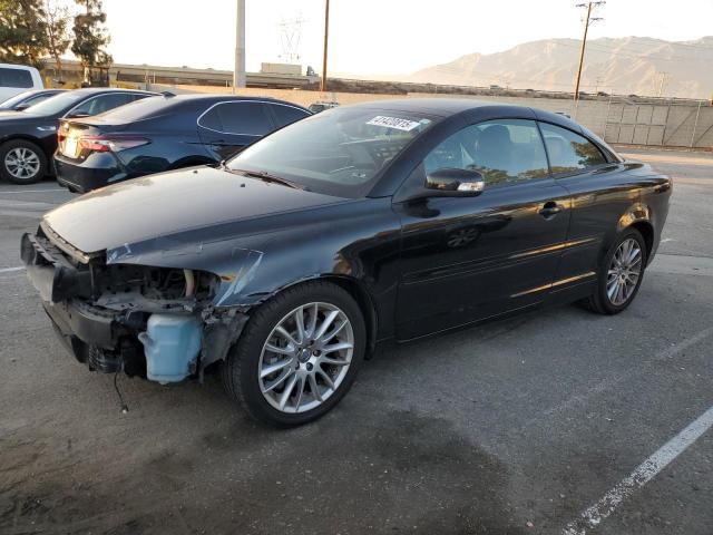 2009 VOLVO C70 T5 #3052357588