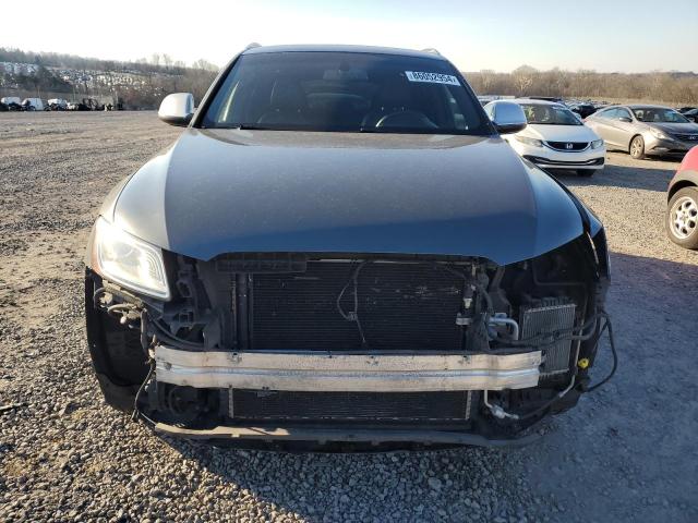 2015 AUDI SQ5 PREMIU WA1CGAFP1FA040779