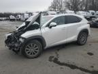 2016 LEXUS NX 200T BA - JTJBARBZXG2068095