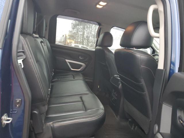 2016 NISSAN TITAN XD S - 1N6BA1F4XGN510937