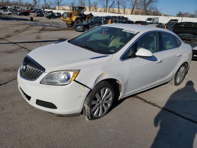 BUICK VERANO