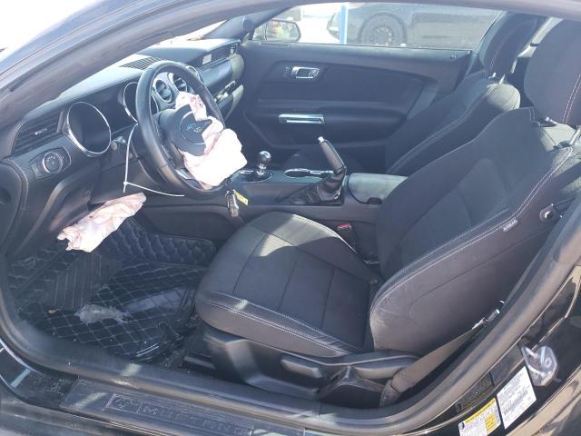 2017 FORD MUSTANG - 1FA6P8AM5H5203041