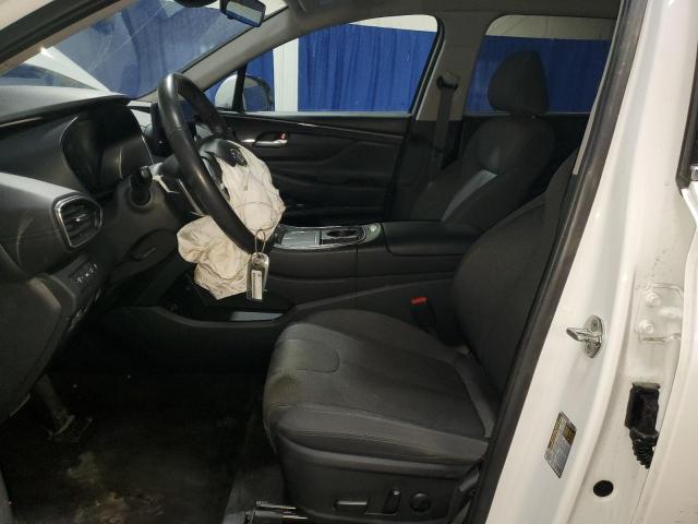 2023 HYUNDAI SANTA FE S 5NMS24AJ0PH526480
