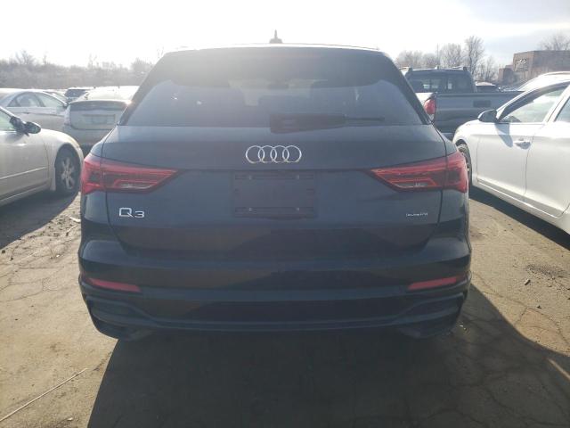 2020 AUDI Q3 PRESTIG WA1FECF39L1060222