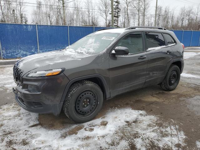 Vin: 1c4pjmas3gw304630, lot: 87688685, jeep grand cher sport 2016 img_1