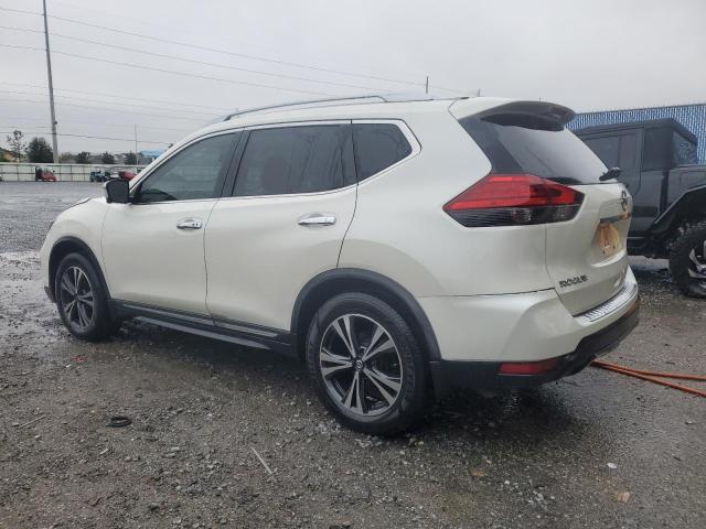 Vin: jn8at2mtxhw398715, lot: 42044975, nissan rogue s 20172