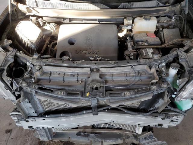 2020 CHEVROLET TRAVERSE L - 1GNERFKW8LJ165977