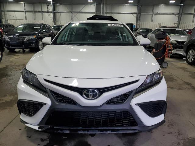 2021 TOYOTA CAMRY SE - 4T1G11AK0MU561603