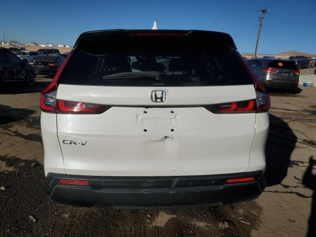 2024 HONDA CR-V EXL - 2HKRS4H76RH453419