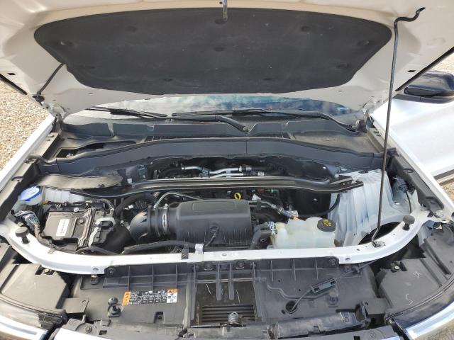 2021 FORD EXPLORER L - 1FMSK7FH8MGB05743