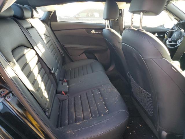2024 KIA FORTE GT L 3KPF54AD7RE756661