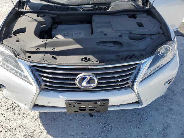 2015 LEXUS RX 450H 2T2BC1BA7FC009848
