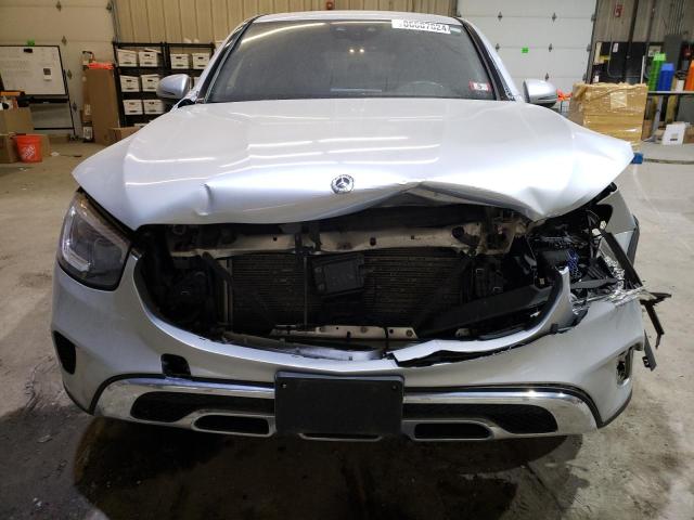 2020 MERCEDES-BENZ GLC COUPE - W1N0J8EB0LF760929