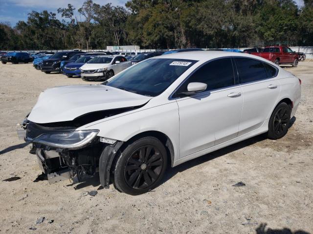 CHRYSLER 200 LIMITE