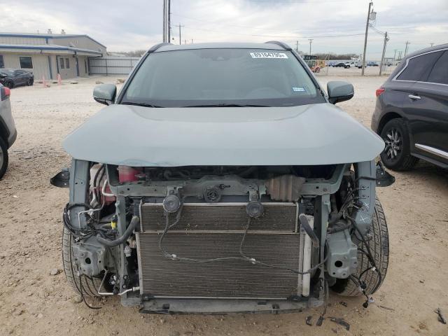 2021 TOYOTA RAV4 XLE P - 4T3B6RFV6MU040549