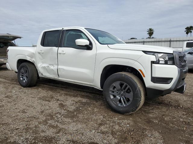 Vin: 1n6ed1ek8sn610421, lot: 88717765, nissan frontier s 20254
