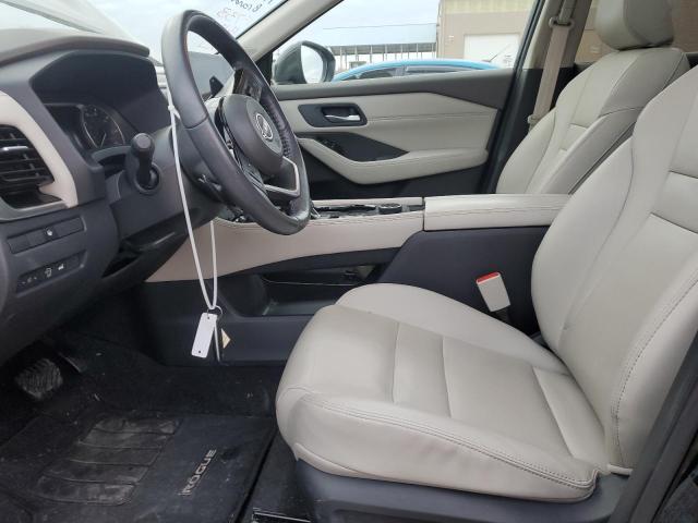 2023 NISSAN ROGUE SL - 5N1BT3CB9PC766201