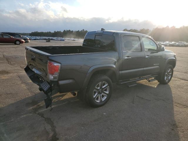 2017 TOYOTA TACOMA DOU - 3TMGZ5AN9HM069080