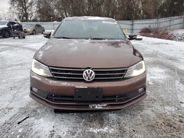 2016 VOLKSWAGEN JETTA COMF 3VWD07AJ3GM415674