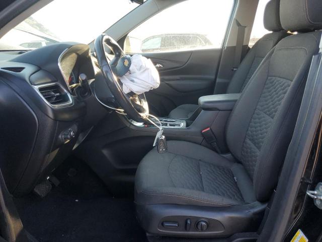 2018 CHEVROLET EQUINOX LT - 2GNAXJEV6J6274894