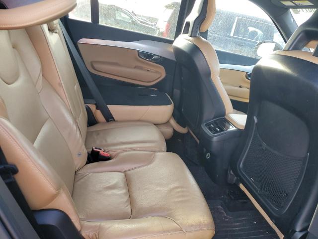 2018 VOLVO XC90 T5 YV4102PK2J1336698