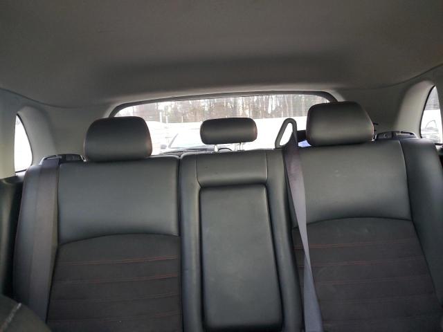 2018 MITSUBISHI OUTLANDER - JA4AR3AW2JU014050