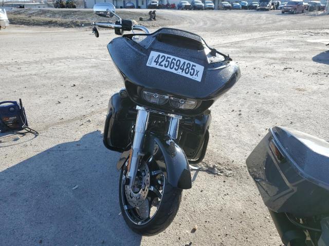 2021 HARLEY-DAVIDSON FLTRK 1HD1KZF1XMB675396