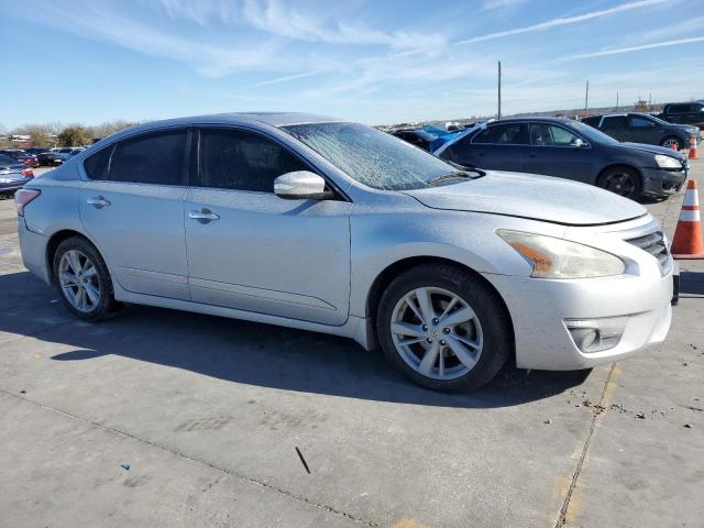2015 NISSAN ALTIMA 2.5 - 1N4AL3AP4FC143457