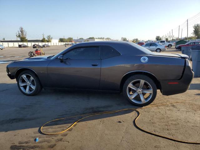 Vin: 2c3cdzbt9hh659106, lot: 41515315, dodge challenger r/t 20172
