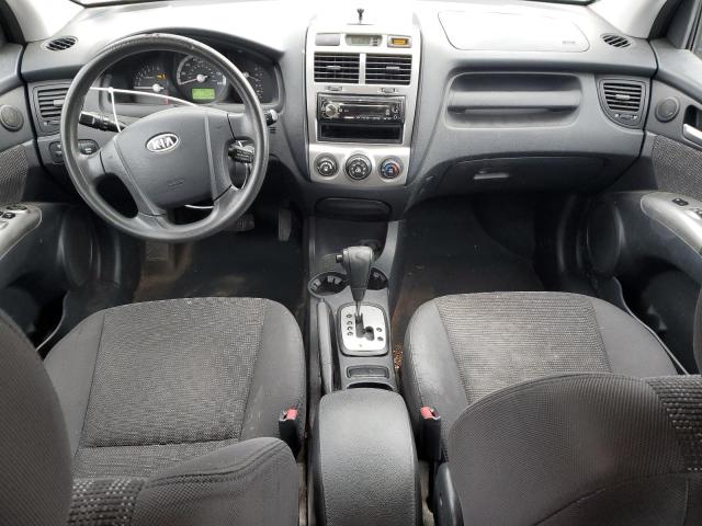 2008 KIA SPORTAGE E #3088845313