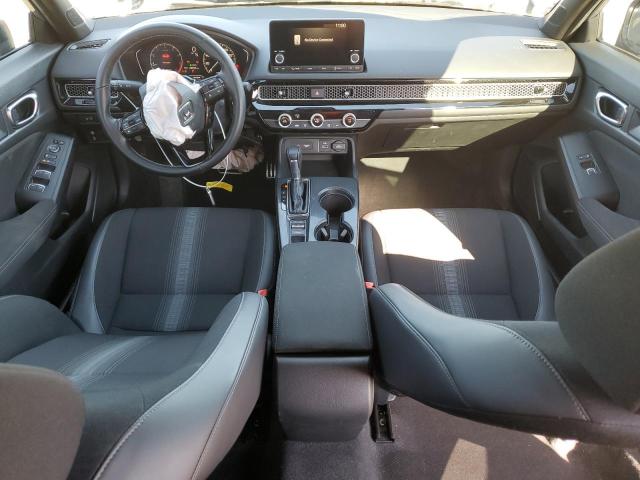 2022 HONDA CIVIC SPOR - 2HGFE2F57NH519772
