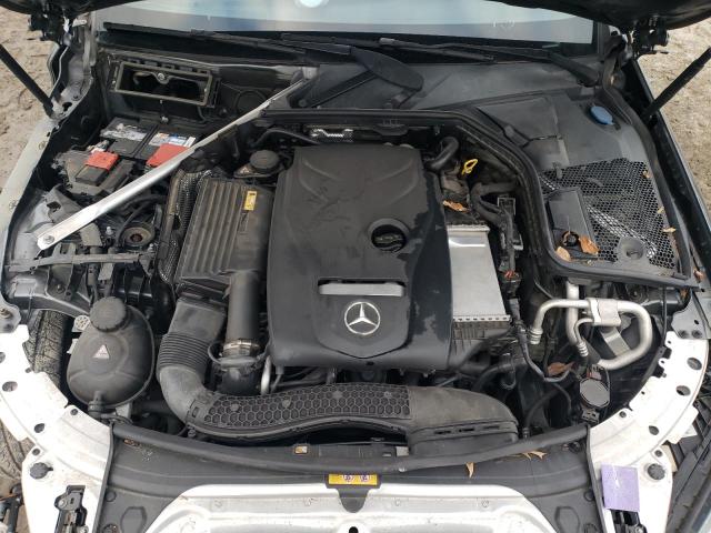 2017 MERCEDES-BENZ C 300 4MAT - WDDWJ4KB0HF462070