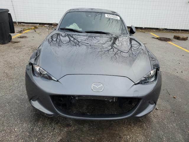 2019 MAZDA MX-5 MIATA - JM1NDAM72K0303288