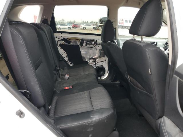 2019 NISSAN ROGUE S - KNMAT2MT5KP510883